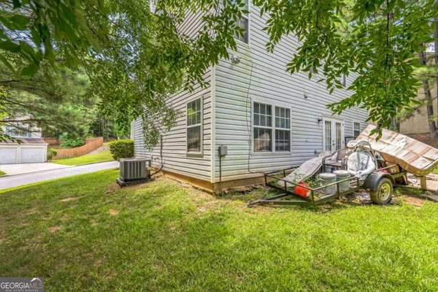493 Arbor Ridge Drive, Stone Mountain, GA 30087