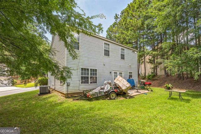 493 Arbor Ridge Drive, Stone Mountain, GA 30087