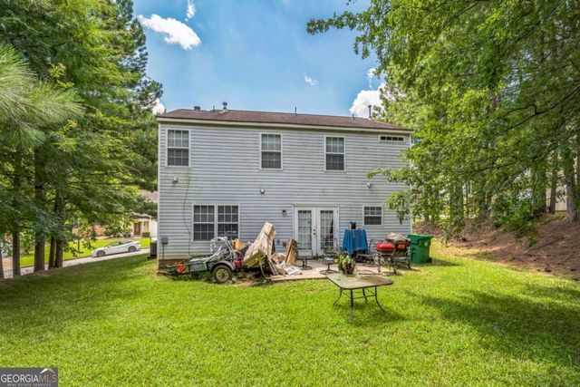 493 Arbor Ridge Drive, Stone Mountain, GA 30087