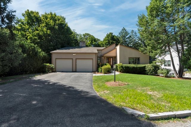 52 Rayburn Rd, Belmont, MA 02478