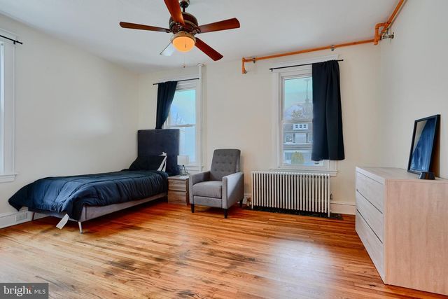 3401 WHITE AVE, Baltimore, MD 21214