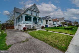 3401 WHITE AVE, Baltimore, MD 21214