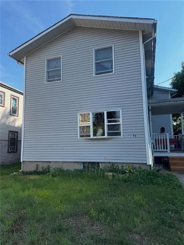 73 Benedict Street, Providence, RI 02907