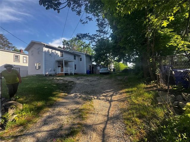 73 Benedict Street, Providence, RI 02907