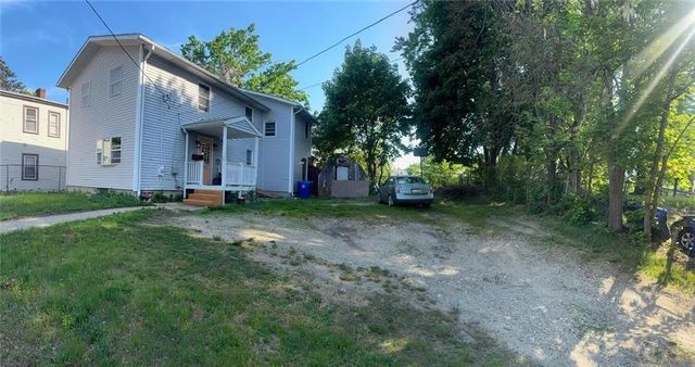 73 Benedict Street, Providence, RI 02907