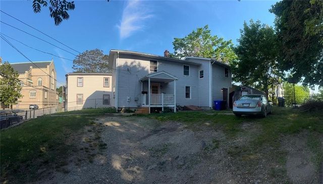 73 Benedict Street, Providence, RI 02907