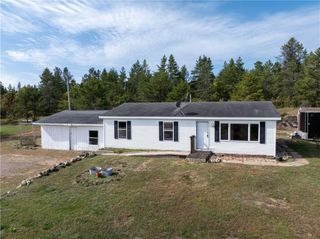 11481 E Pine Cone Drive, Gordon, WI 54838
