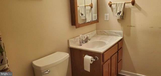 65 ALBERTSON CT, Ruther Glen, VA 22546