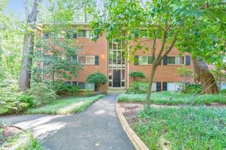 1111 Clairemont Avenue N3, Decatur, GA 30030