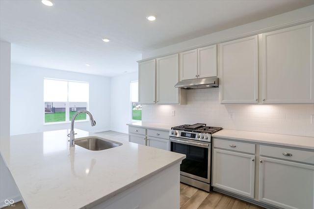 489 Grenada Knoll, Westfield, IN 46074