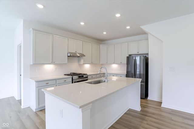 489 Grenada Knoll, Westfield, IN 46074