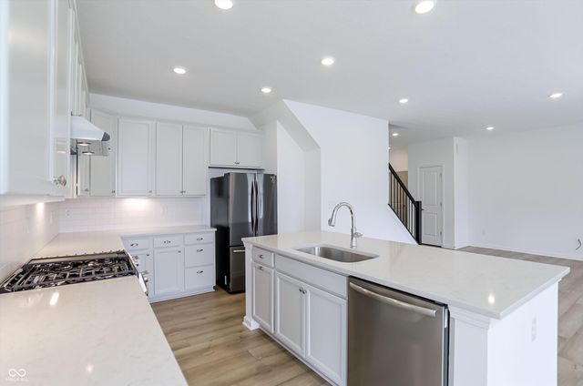 489 Grenada Knoll, Westfield, IN 46074