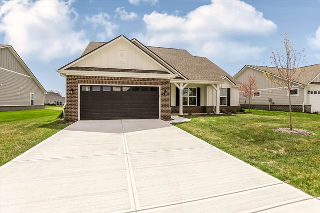 489 Grenada Knoll, Westfield, IN 46074