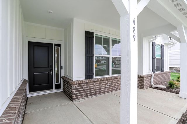 489 Grenada Knoll, Westfield, IN 46074