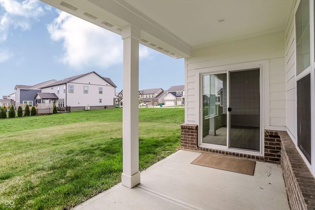 489 Grenada Knoll, Westfield, IN 46074