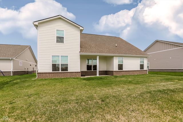 489 Grenada Knoll, Westfield, IN 46074