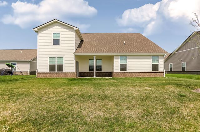 489 Grenada Knoll, Westfield, IN 46074