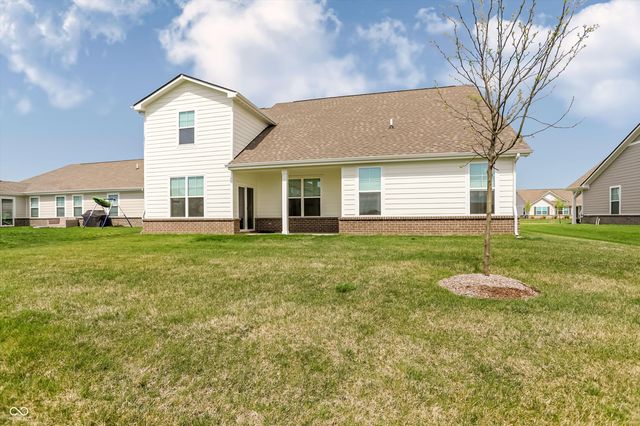 489 Grenada Knoll, Westfield, IN 46074