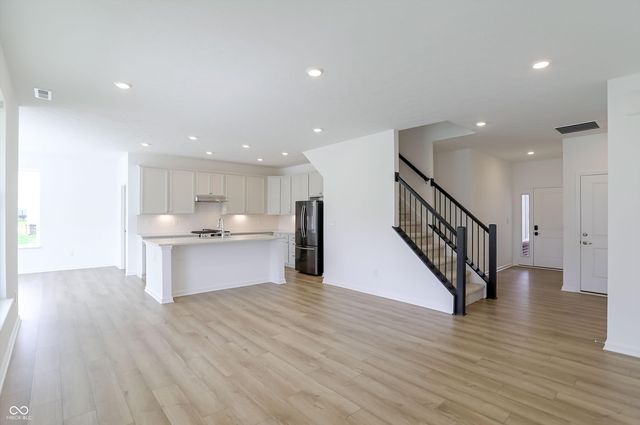 489 Grenada Knoll, Westfield, IN 46074