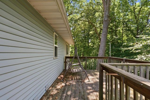 117 Manor COURT, Slinger, WI 53086