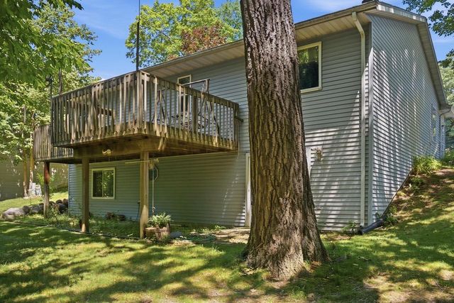 117 Manor COURT, Slinger, WI 53086