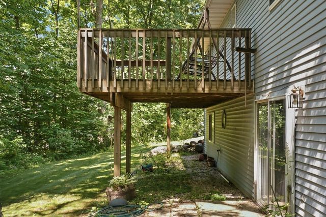 117 Manor COURT, Slinger, WI 53086