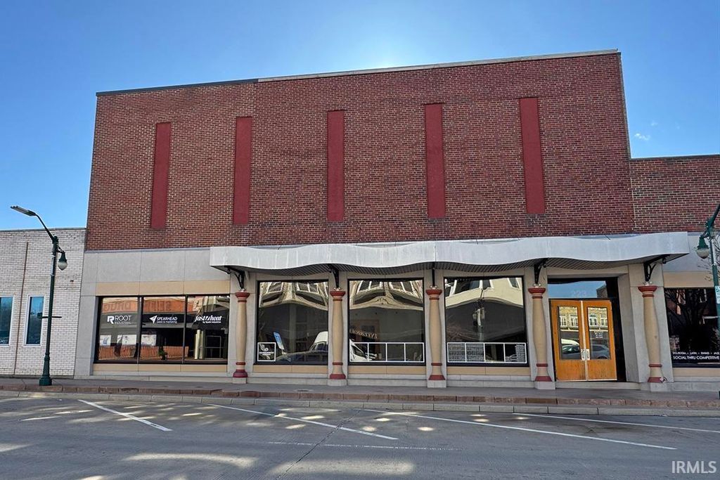 223 S Main Street, Elkhart, IN 46514