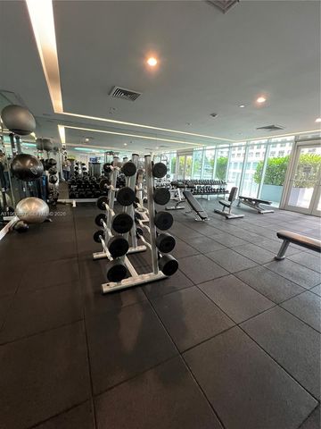 55 SE 6th St 2307, Miami, FL 33131