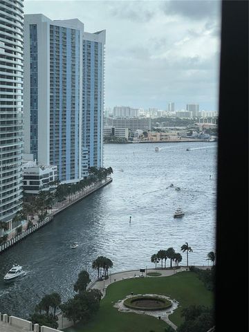 55 SE 6th St 2307, Miami, FL 33131