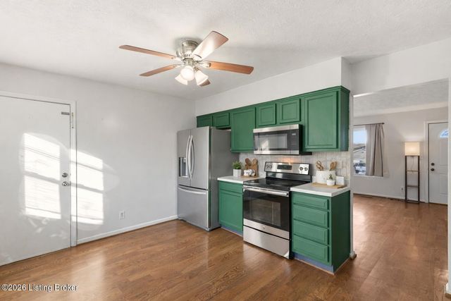 6310 Park Rd, Crestwood, KY 40014