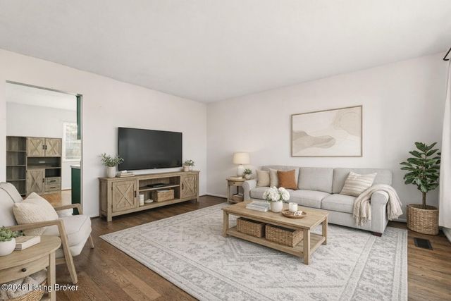 6310 Park Rd, Crestwood, KY 40014