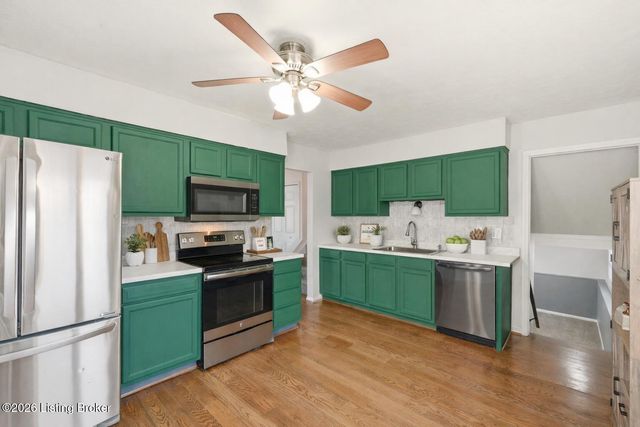 6310 Park Rd, Crestwood, KY 40014