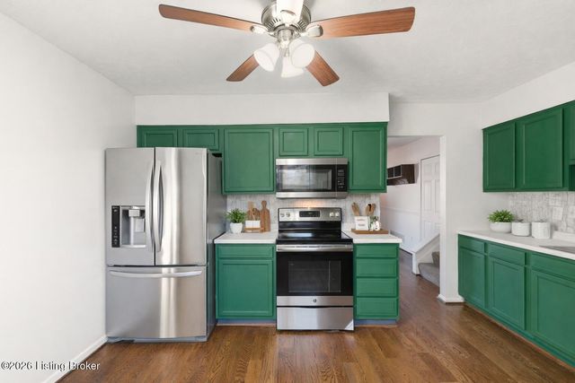 6310 Park Rd, Crestwood, KY 40014