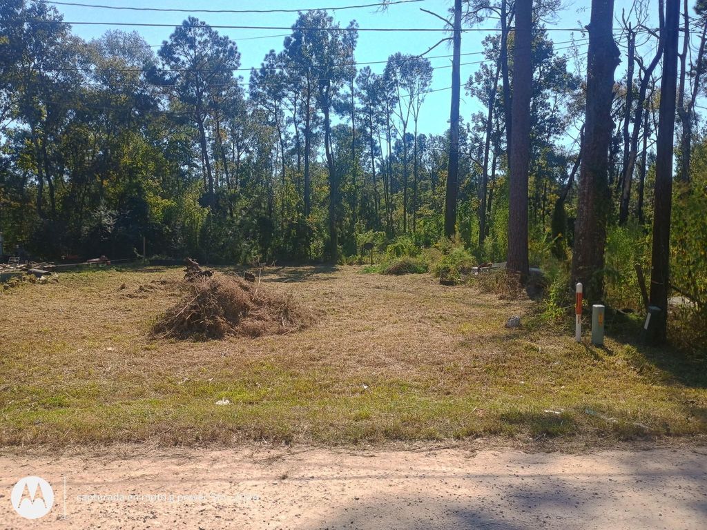 190 James Street, Coldspring, TX 77331