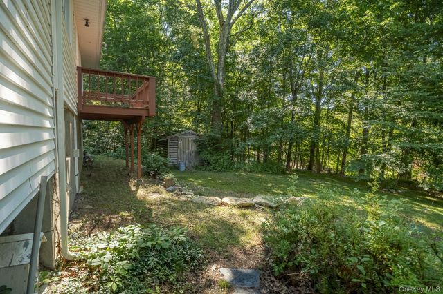 187 Milltown Road, Holmes, NY 12531