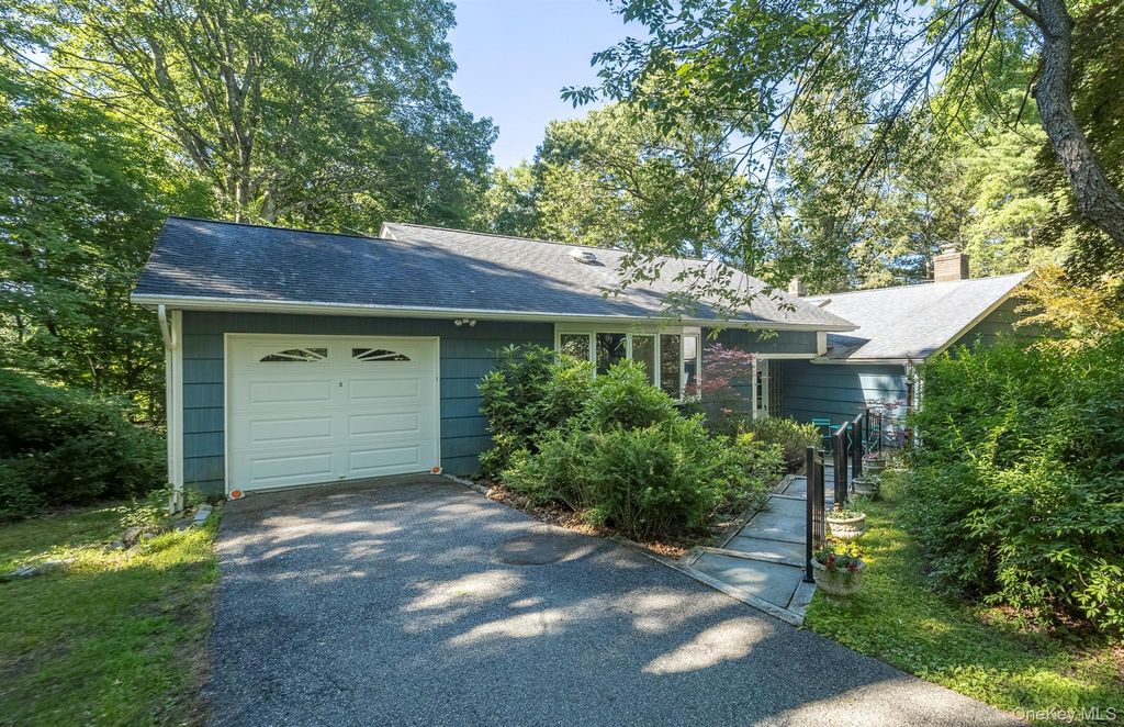 187 Milltown Road, Holmes, NY 12531