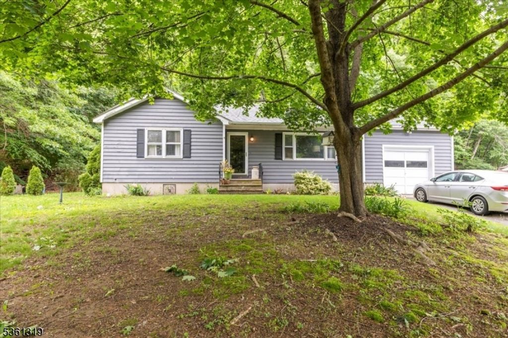 1337 State Route 57, Mansfield Twp., NJ 07865
