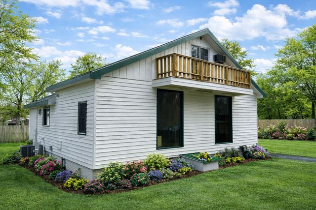 Address unavailable.