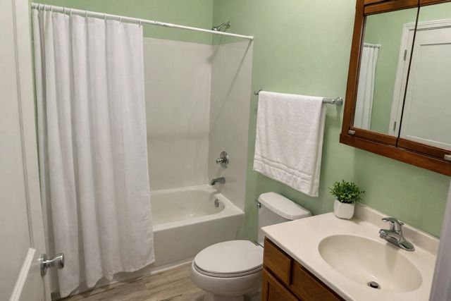 Address unavailable.