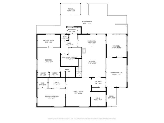 Address unavailable.