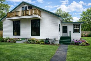 Address unavailable.