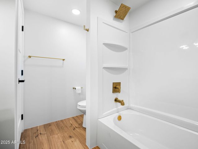 22490 S Luna Way, Yarnell, AZ 85362