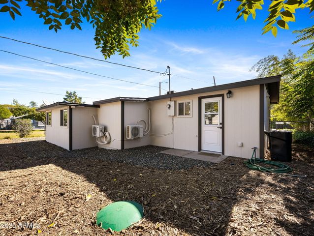 22490 S Luna Way, Yarnell, AZ 85362