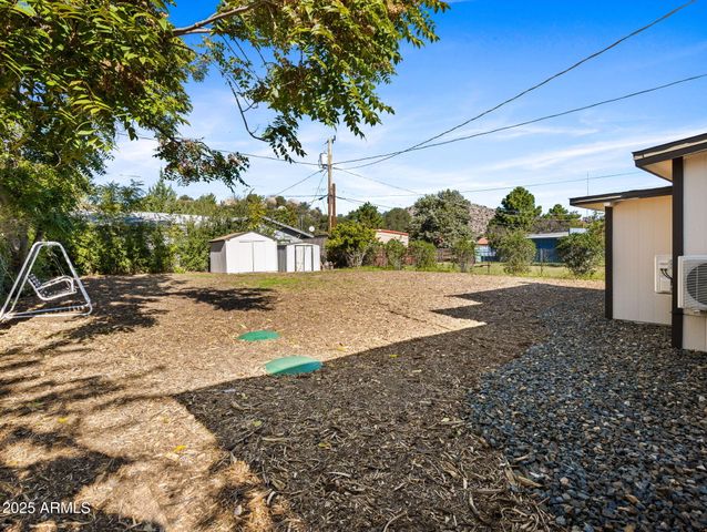 22490 S Luna Way, Yarnell, AZ 85362