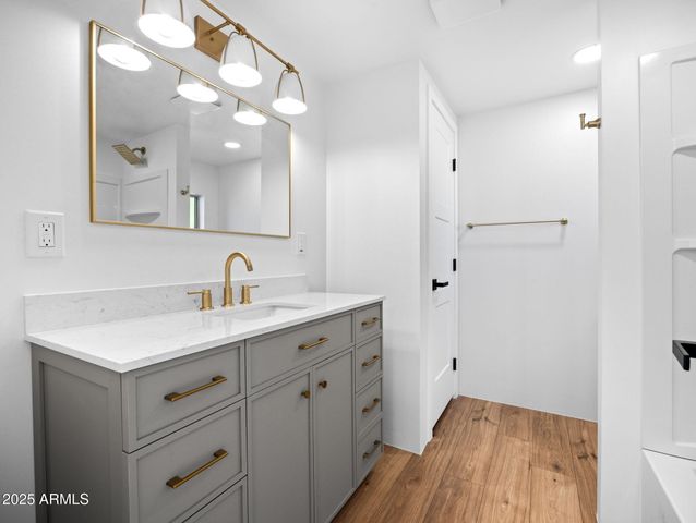 22490 S Luna Way, Yarnell, AZ 85362