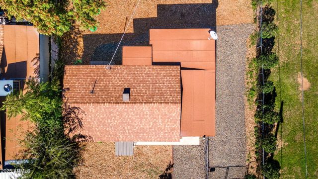 22490 S Luna Way, Yarnell, AZ 85362