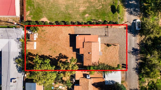 22490 S Luna Way, Yarnell, AZ 85362