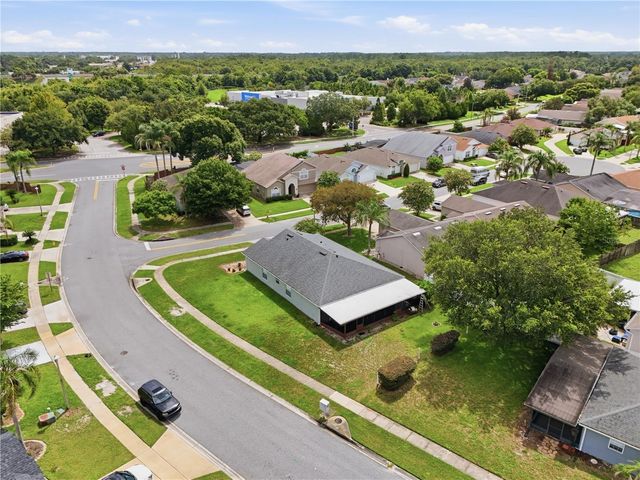 2512 ABACUS COURT, Lake Mary, FL 32746
