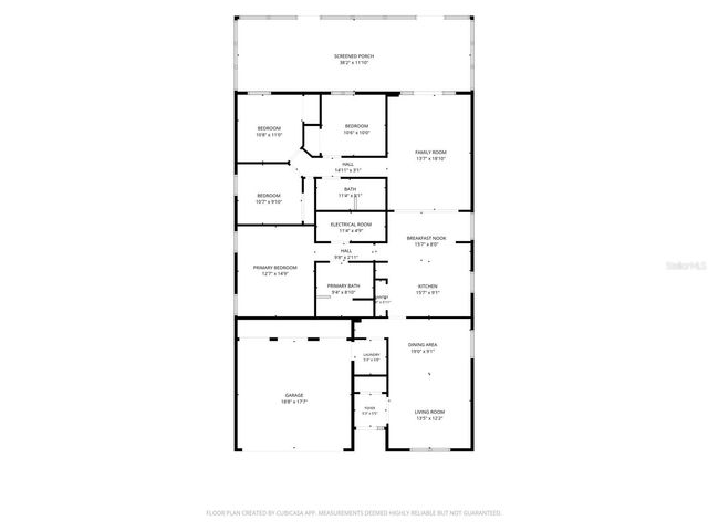 2512 ABACUS COURT, Lake Mary, FL 32746