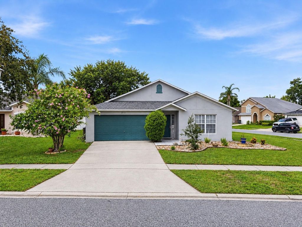 2512 ABACUS COURT, Lake Mary, FL 32746